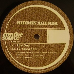 The Sun / 12 Seconds