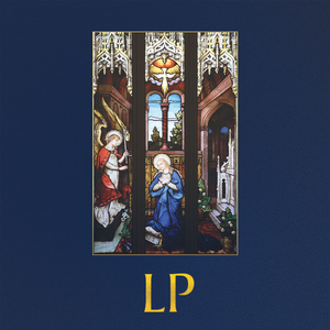 LP cover