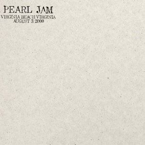 2000.08.03 - Virginia Beach, Virginia (Live)