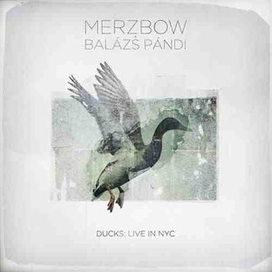 Merzbow / Balázs Pándi için avatar