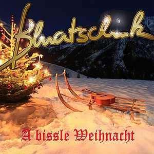 A bissle Weihnacht