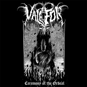 Ceremony of the Ordeal cover