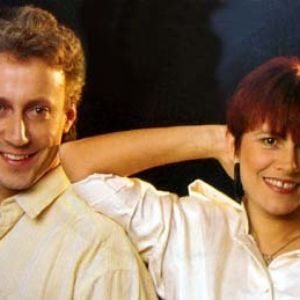 Kirsten & Søren photo provided by Last.fm