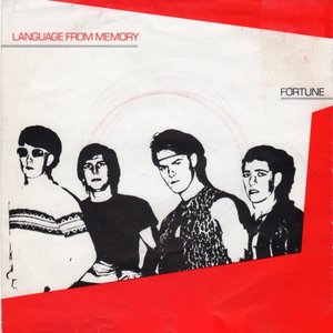 Language From Memory 的头像