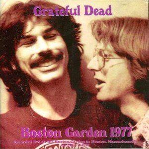 05/07/1977 - Boston Garden - Boston, MA