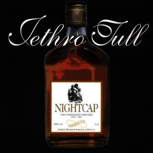 Image for 'Nightcap: The Unreleased Masters 1973-1991 (disc 2: Unreleased & Rare Tracks)'