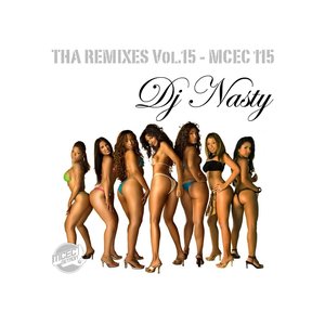 Tha Remixes Vol. 15