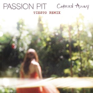 Carried Away - Single