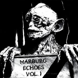 Image for 'Marburg Echoes Vol. 1'