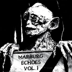 “Marburg Echoes Vol. 1”的封面
