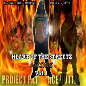 Heart of tha Streetz - EP