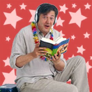 J.K. Rowling (read by Stephen Fry) için avatar