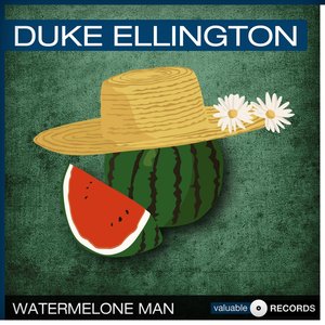 Watermelone Man