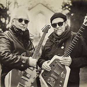 Музыка Guitar duo | Last.fm