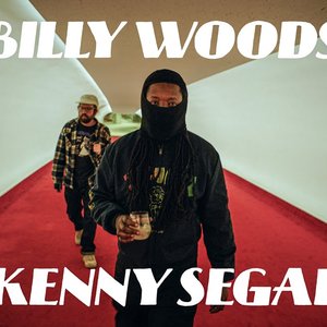 Avatar for billy woods + kenny segal