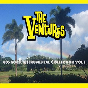 60s Rock Instrumental Collection, Vol. 1