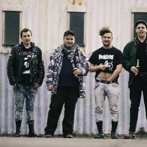 Kraykulla and the GypsyFuckers 的头像