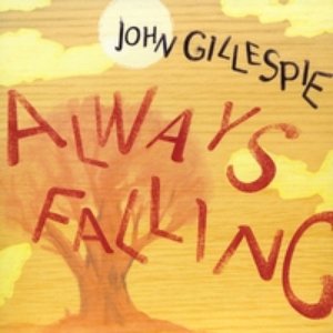 Avatar di John Gillespie