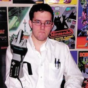 Avatar for AVGN