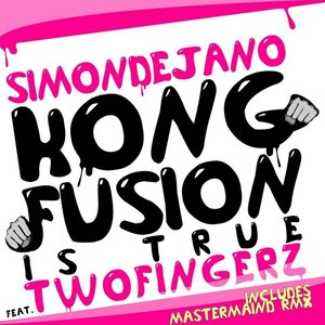 Kong Fusion Is True