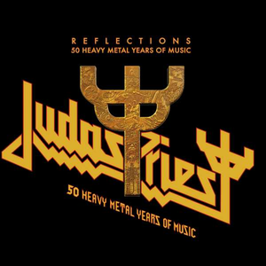 Judas Priest - 50 Heavy Metal Years Of Music - Zortam Music