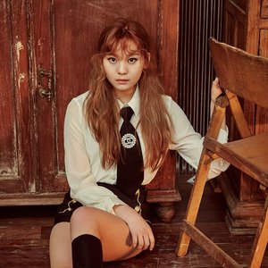 Avatar for Um Ji