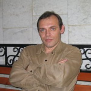 Yuri Poteyenko 的头像