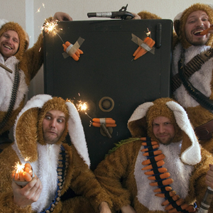 Hasenscheisse photo provided by Last.fm