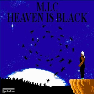 Heaven Is Black