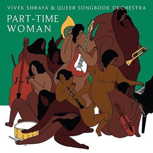Part-Time Woman
