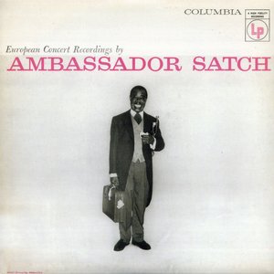 Ambassador Satch