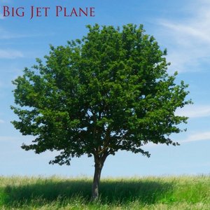 Big Jet Plane - Single
