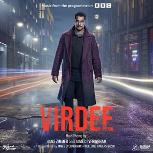 Virdee (Original TV Series Soundtrack)