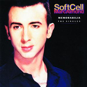 Soft Cell - Say Hello, Wave Goodbye 