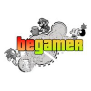 BeGamer 的头像