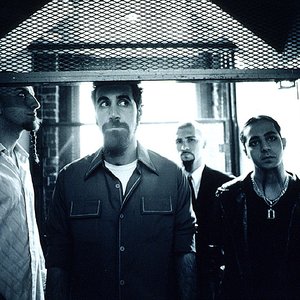 Image for 'System of a Down'