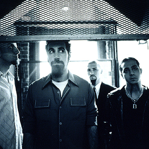 System of a Down photo provided by Last.fm