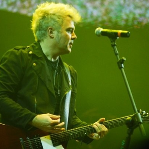 Juanchi Baleirón photo provided by Last.fm