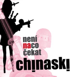 Neni Na Co Cekat cover