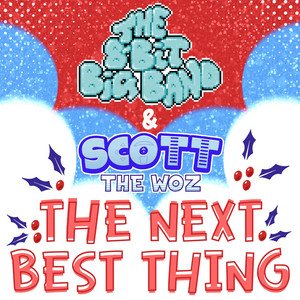 The Next Best Thing EP (feat. Scott Wozniak)