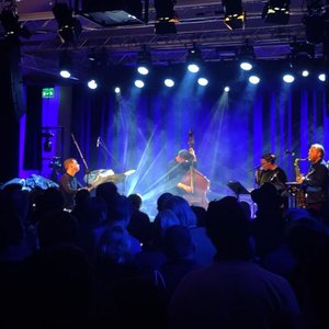 Koma Saxo & Sofia Jernberg 的头像