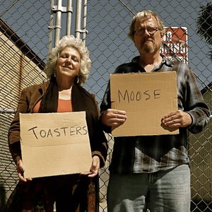 Toasters 'N' Moose 的头像