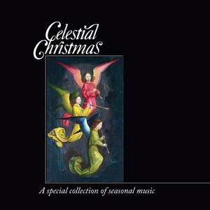 CELESTIAL CHRISTMAS