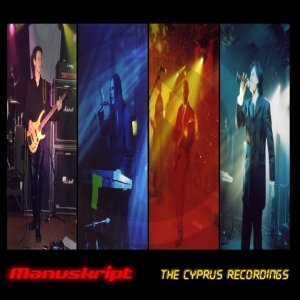 The Cyprus Recordings