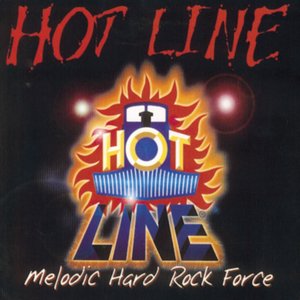 Melodic hard rock force