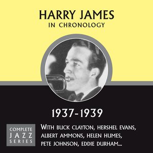 Complete Jazz Series 1937 - 1939