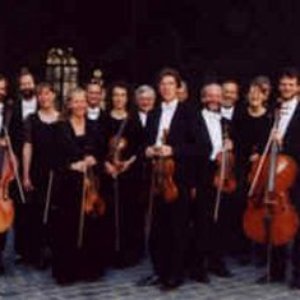 Carl Philipp Emanuel Bach Chamber Orchestra 的头像