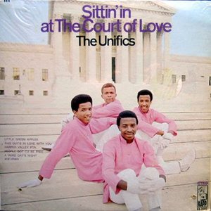 Sittin' In at the Court of Love