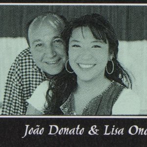 Lisa Ono & Joao Donato 的头像