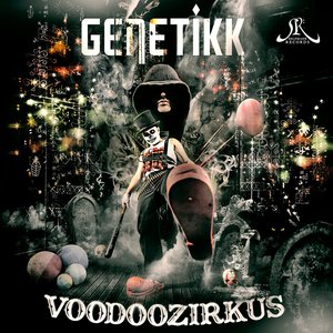 Imagem de 'Voodoozirkus'